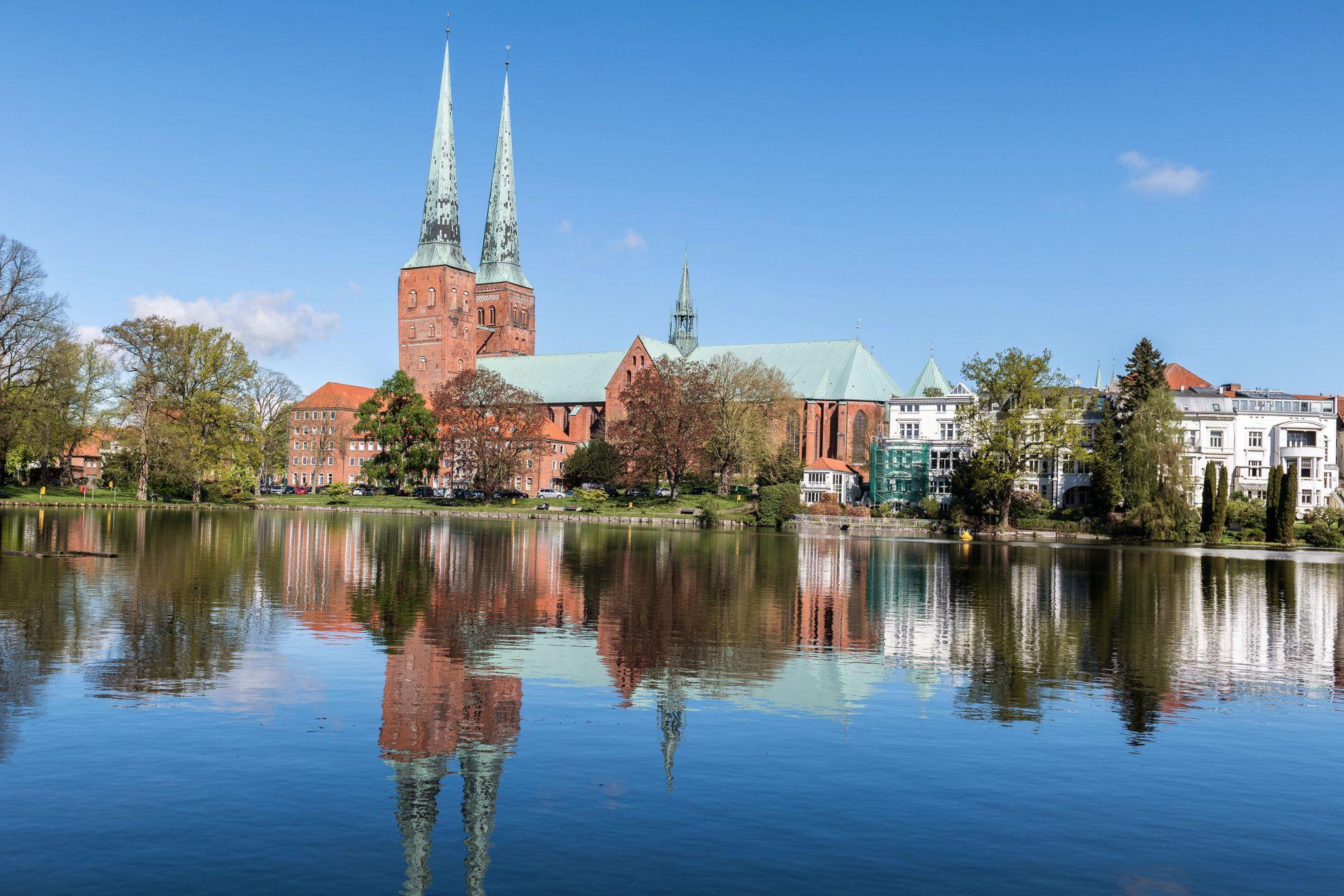 Ihre Unterkunft in der Hansestadt Lübeck finden